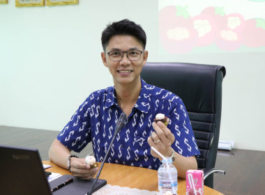 สหกรณ์จังหวัดขอเชิญชวนร่วมอุดหนุนมังคุดของสมาชิกเกษตรกรจากสหกรณ์การเกษตรในจังหวัดภาคใต้ ... พารามิเตอร์รูปภาพ 6